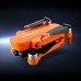 JJRC X17 GPS 5G WiFi FPV with 6K ESC HD Camera 2-Axis Gimbal Optical Flow Positioning Brushless Foldable RC Drone Drone RTF