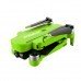 JJRC X17 GPS 5G WiFi FPV with 6K ESC HD Camera 2-Axis Gimbal Optical Flow Positioning Brushless Foldable RC Drone Drone RTF