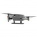 Extended Landing Gear Skid 22mm Heightened Tripod for DJI Mavic Air 2 RC Drone