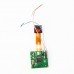 LS-MIN Mini WiFi FPV RC Drone Drone Spare Parts 1080P/4K WiFi FPV Camera Module