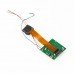 LS-MIN Mini WiFi FPV RC Drone Drone Spare Parts 1080P/4K WiFi FPV Camera Module