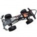 JY66 1/14 2.4Ghz 4WD Remote Control Car For Jeep Off-Road Vehicles With LED Light Climbing Truck RTR Model Black