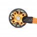 SPCMAKER Galloping G1505 1505 3450KV 3-6S Brushless Motor for 3 / 4 Inch Toothpick FPV Racing Drone