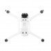 Extended Heighten Landing Gear  Propeller Guard Propeller Set  for Hubsan H117S Zino RC Drone