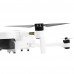 Extended Heighten Landing Gear  Propeller Guard Propeller Set  for Hubsan H117S Zino RC Drone