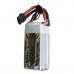 CODDAR 18.5V 1150mAh 5S 130C XT60 Plug Lipo Battery for RC Drone