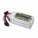 CODDAR 18.5V 1150mAh 5S 130C XT60 Plug Lipo Battery for RC Drone