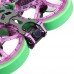 Diatone TAYCAN 25 EVA-01 LIMITED EDITION Cinewhoop 4S FPV Racing Drone PNP CADDX BABY RATEL Cam MAMBA F411 25A AIO 1404 5000KV Motor 400MW VTX