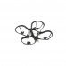 Emax Nanohawk Spare Part 65mm Polycarbonate Frame for Thiny Whoop RC Drone FPV Racing