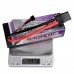 GAONENG 11.4V 9000mAh 130C 3S HV Lipo Battery XT90 Plug for RC Car