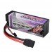 GAONENG 11.4V 9000mAh 130C 3S HV Lipo Battery XT90 Plug for RC Car