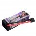 GAONENG 11.4V 9000mAh 130C 3S HV Lipo Battery XT90 Plug for RC Car