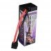 GAONENG 11.4V 9000mAh 130C 3S HV Lipo Battery XT90 Plug for RC Car