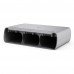 Original Two-Way Charging Hub Dual Charger Butler Power Supply Station for DJI Mini 2 RC Drone Drone