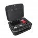 Sunnylife Waterproof Storage Bag Handbag Carrying Box Case for DJI Mavic Air 2 RC Drone