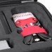 Sunnylife Waterproof Storage Bag Handbag Carrying Box Case for DJI Mavic Air 2 RC Drone