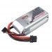 Gaoneng GNB 14.8V 1000mAh 120C 4S Lipo Battery XT60 Plug for GEPRC CineRun HD3 3 Inch 3-4S CineWhoop