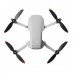 4726F Quick-Release Low-Noise Foldable Propeller Props Blade Set for DJI Mavic Mini 2 RC Drone Drone