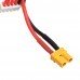 Alienmodel 15.2V 520mAh 120C 4S HV Lipo Battery XT30 Plug for FPV RC Racing Drone