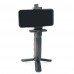 RCSTQ Mechanical Anti-Shake Handheld Stand Bracket with Silicone Beam Prop Cover for DJI Mavic Mini 2 RC Drone