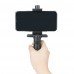 RCSTQ Mechanical Anti-Shake Handheld Stand Bracket with Silicone Beam Prop Cover for DJI Mavic Mini 2 RC Drone