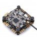 25.5x25.5mm Flywoo GOKU GN F4 Flight Controller AIO 5V BEC WS2812LED 20A / 40A BL_32 2-6S 4in1 ESC & HM600 5.8G 25-600mW VTX Stack for Toothpick FPV Racing Drone