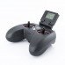 RadioMaster T8/T8 Pro 2.4GHz 8/16CH Hall Sensor Gimbals OpenTX Compatible D8/D16 & Multi-protocol RF System Mode2 Transmitter for RC Drone