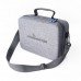 RadioMaster TX16S Radio Transmitter Large Fabric EVA Hard Zipper Shoulder Storage Carrying Protection Case