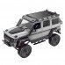MN 1/12 MN86KS G500 Remote Control Car KIT 2.4G 4WD Unassembled Crawler Off Road DIY Truck Vehicle Models