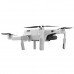 Extended Heighten Foldable Tripod Landing Gear for DJI Mini 2 RC Drone