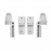 Extended Heighten Foldable Tripod Landing Gear for DJI Mini 2 RC Drone