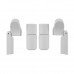 Extended Heighten Foldable Tripod Landing Gear for DJI Mini 2 RC Drone