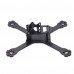 URUAV Cost-E XS 200mm Wheelbase 4mm Arm Thickness 5 Inch Carbon Fiber Frame Kit for RC FPV Racing Drone