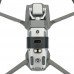 Battery Protection Ring 3D Printed Protector for DJI Mavic 2 Pro RC Drone