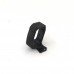 URUAV 25 Degree Insta360 Camera Mount for Emax Tinyhawk II Freestyle FPV Racing RC Drone Black/Orange/Red