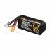 Auline VTC6 3S 11.1V 3000mAh 30A 3S1P Li-ion Battery XT30 Plug for 3inch RC Drone