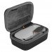 Sunnylife Portable Waterproof Drone Body Remote Controller Combo Storage Bag Handbag Carrying Case Box for DJI Mavic Mini 2