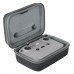 Sunnylife Portable Waterproof Drone Body Remote Controller Combo Storage Bag Handbag Carrying Case Box for DJI Mavic Mini 2