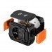 A301 Portable Power Supply Station 300W 83200mAh Energy Storage for RC Drones Outdoors Camping Travel Emergency.
