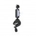 PGYTECH Action Camera Handlebar Mount Bicycle Motorcycle Bracket For Insta360 ONE X2/ONE R/OSMO Action/G0Pro Accessories