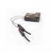 FlySky FTr12B 2.4GHz 12CH Two-Way Dual-Antenna AFHDS 3 RC Receiver PWM/PPM/i.BUS/S.BUS Output for RC Drone