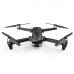 KF100 GPS 1.2KM 5G WiFi FPV with 6K HD ESC Camera 3-Axis EIS Gimbal Brushless Foldable RC Drone Drone RTF