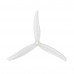 Gemfan SL5130 3-Blade 3inch 1.5mm/5mm Durable FPV PC Propeller for FPV Racing RC Drone