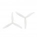 Gemfan SL5130 3-Blade 3inch 1.5mm/5mm Durable FPV PC Propeller for FPV Racing RC Drone