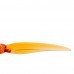 Gemfan SL5130 3-Blade 3inch 1.5mm/5mm Durable FPV PC Propeller for FPV Racing RC Drone