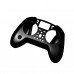 URUAV  RC Transmitter Silicone Protective Case Cover Shell Spare Part for Jumper T-Lite Transmitter