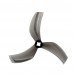 2Pairs Gemfan D90-3 (3.5'') 3-Blade Cinewhoop Props Compatible 5mm/2mm Mounting Hole for FPV Racing RC Drone
