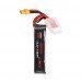 URUAV 15.2V 525mAh 50C 4S HV LiPo Battery XT30 Plug for RC Drone