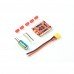 20x20mm HGLRC Zeus 3-6S 28A 4in1 BL_S Brushless ESC for FPV Racing Drone