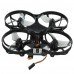 URUAV Flipo F95 Cinewhoop Flipo F95 95mm F4 AIO 20A ESC 2.5 Inch Pusher Style CineWhoop FPV Racing Drone PNP w/ 1106 4500KV Motor Without Camera VTX  Version